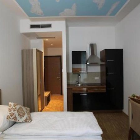 Hotel Kavun München Ngoại thất bức ảnh