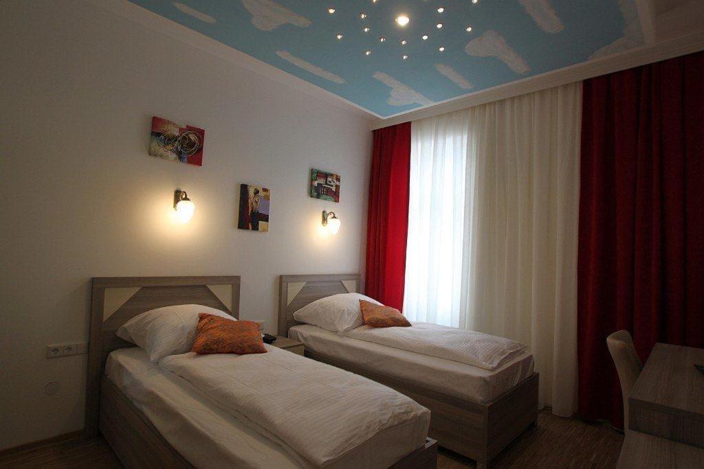 Hotel Kavun München Ngoại thất bức ảnh